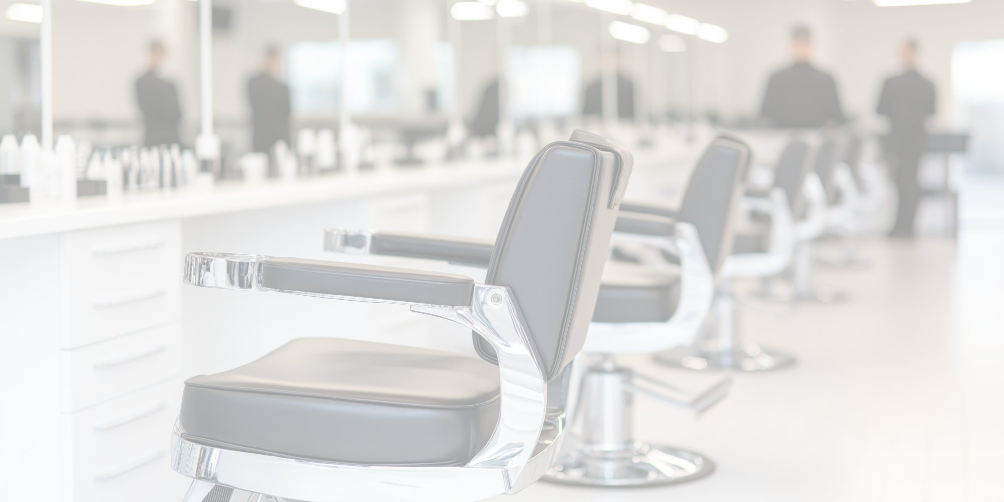 Professional business setting